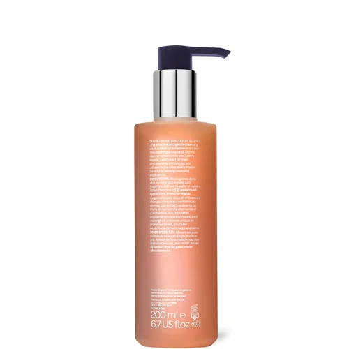 Sensitive Cleansing Wash Image 3