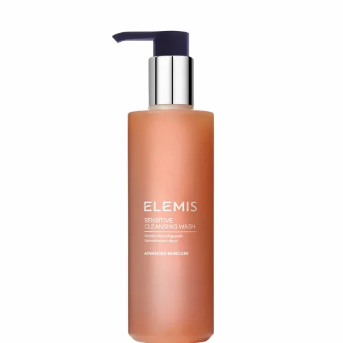 Sensitive Cleansing Wash Image 1