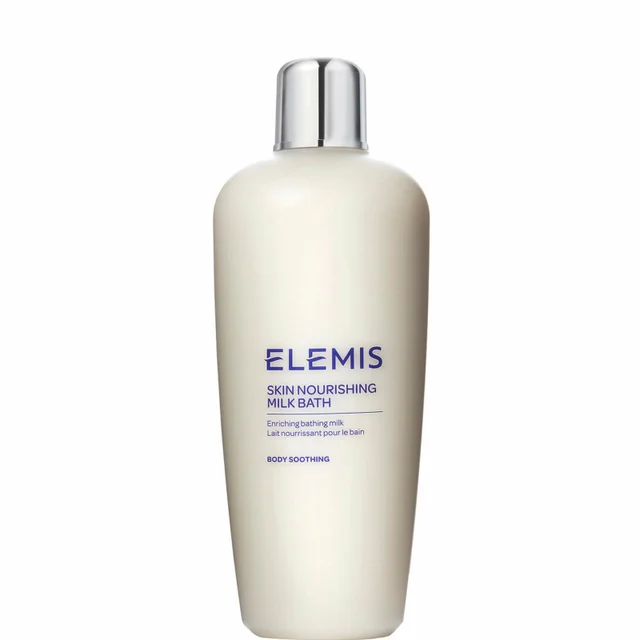 Skin Nourishing Milk Bath 400ml