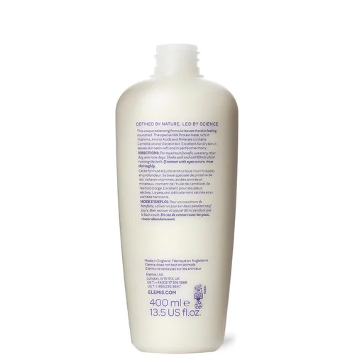 Skin Nourishing Milk Bath 400ml Image 3