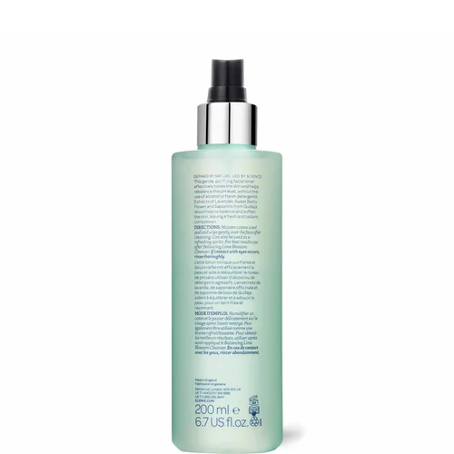 Balancing Lavender Toner Image 4