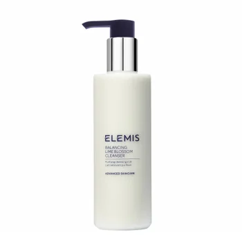 Balancing Lime Blossom Cleanser
