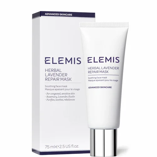 Herbal Lavender Repair Mask 75ml Image 3