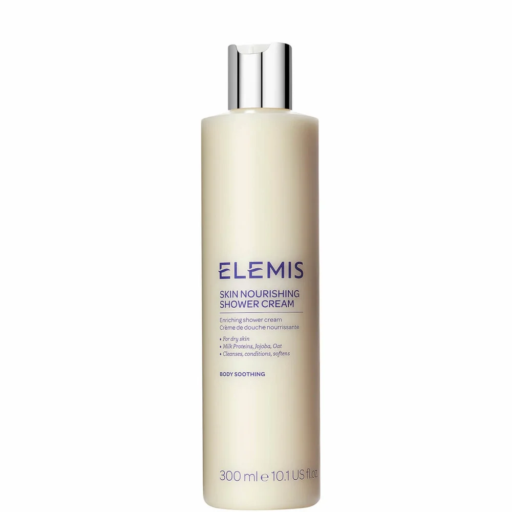 Skin Nourishing Shower Cream 300ml Image 1