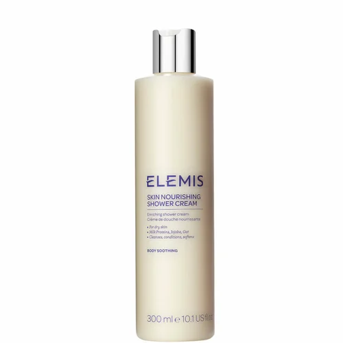 Skin Nourishing Shower Cream 300ml Image 1