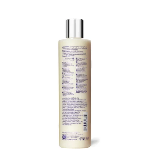Skin Nourishing Shower Cream 300ml Image 2