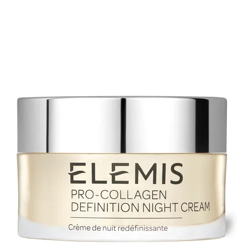 Pro-Collagen Definition Night Cream Image 3