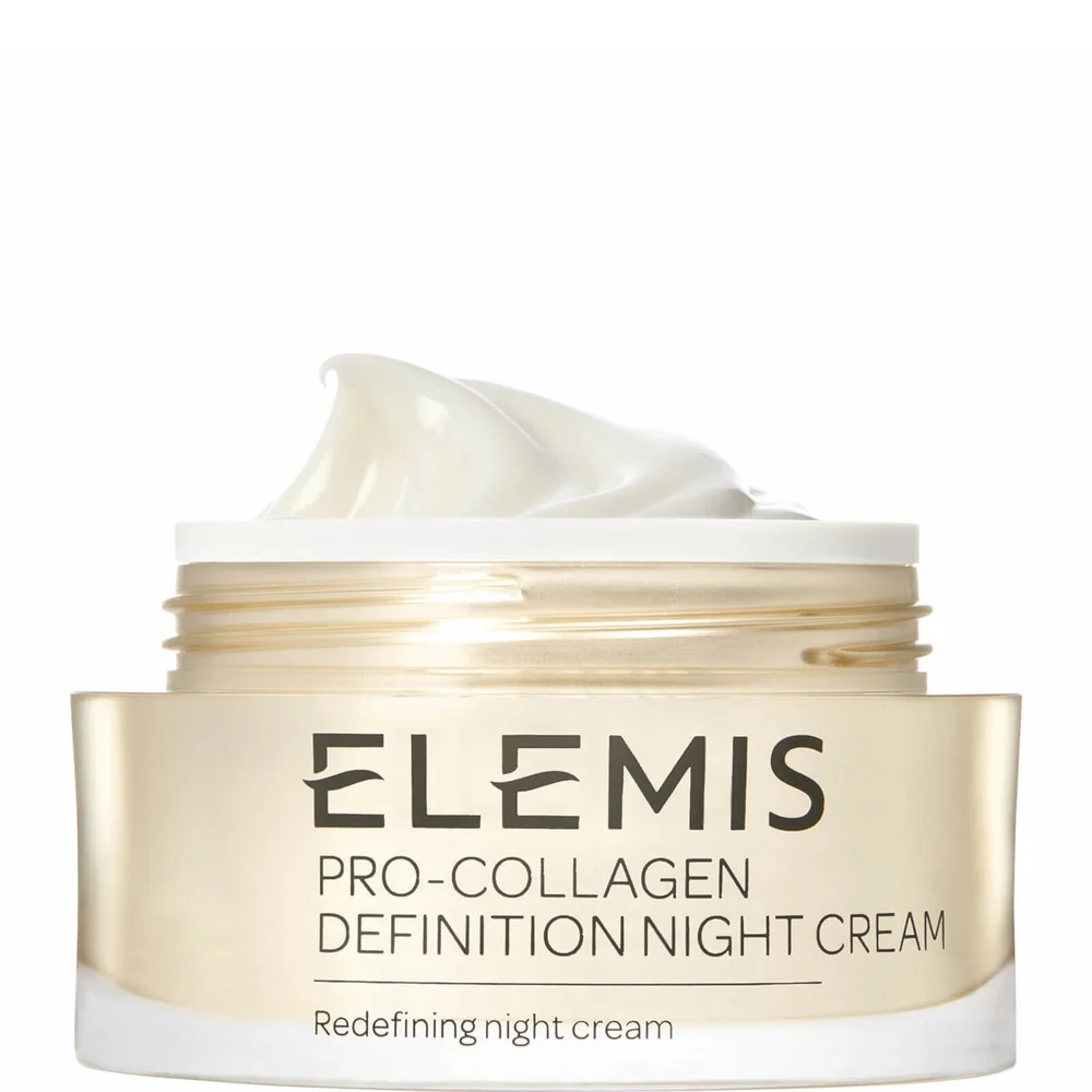 Pro-Collagen Definition Night Cream Image 1