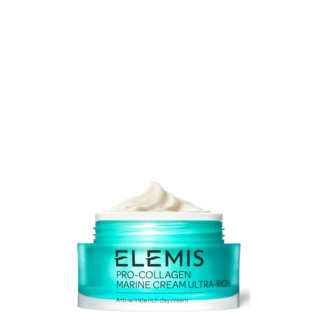 Pro-Collagen Marine Cream Ultra-Rich Image 1