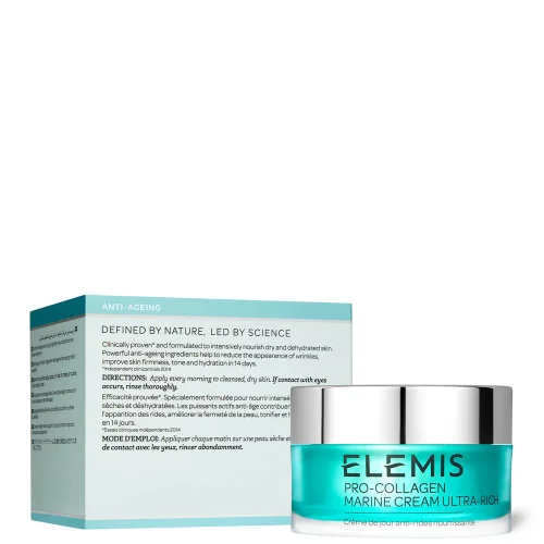 Pro-Collagen Marine Cream Ultra-Rich Image 4