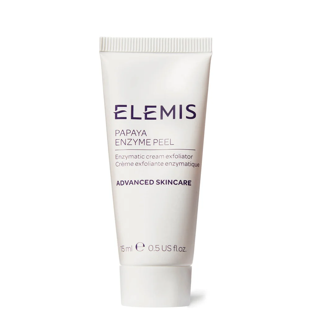 Papaya Enzyme Peel 15ml Image 1