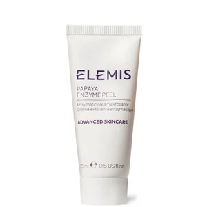 Papaya Enzyme Peel 15ml