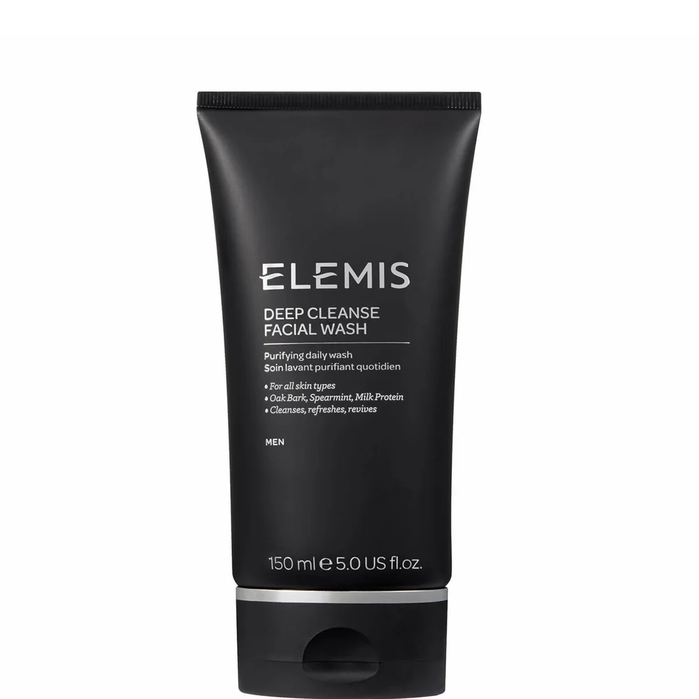 Deep Cleanse Facial Wash Image 1