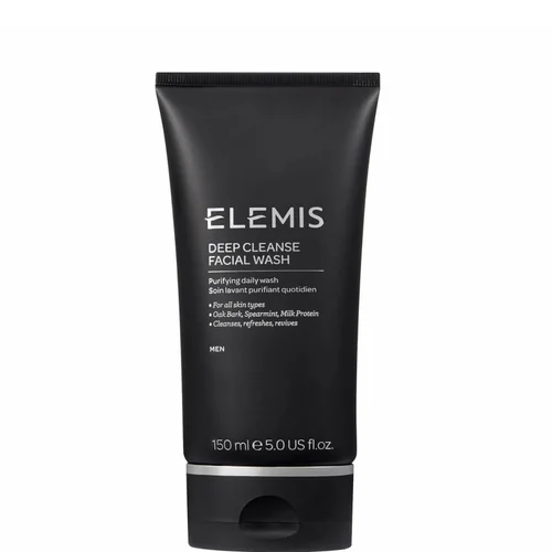 Deep Cleanse Facial Wash Image 1