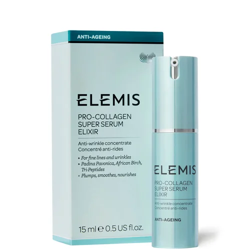 Pro-Collagen Super Serum Elixir Image 4