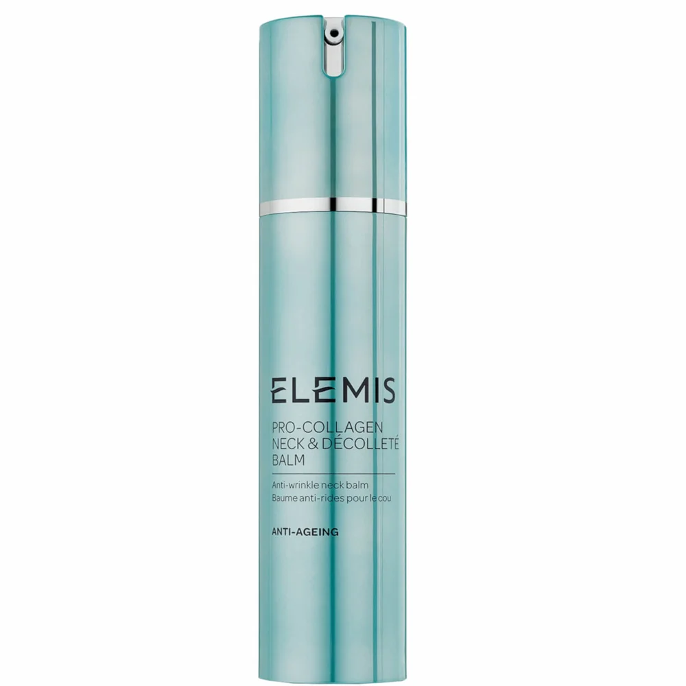 Pro-Collagen Neck & Décolleté Balm Image 1