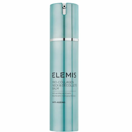 Pro-Collagen Neck & Décolleté Balm Image 1