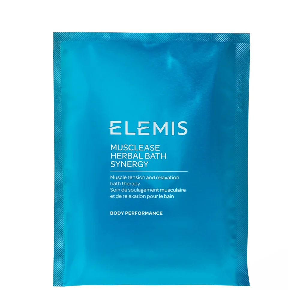 Musclease Herbal Bath Synergy Image 1