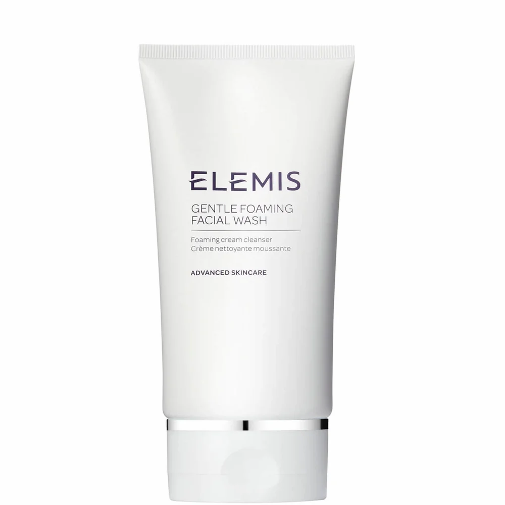 Gentle Foaming Facial Wash Image 1