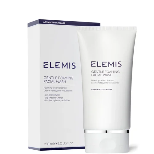 Gentle Foaming Facial Wash Image 4