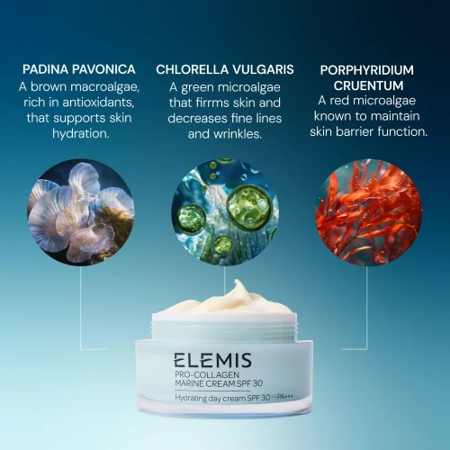 Pro-Collagen Marine Cream SPF 30 50ml Image 3