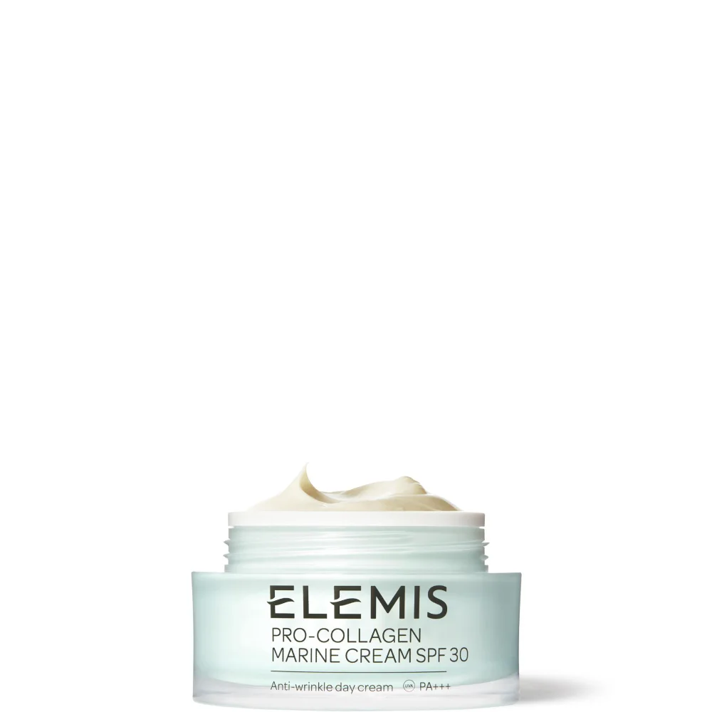 Pro-Collagen Marine Cream SPF 30 50ml Image 1