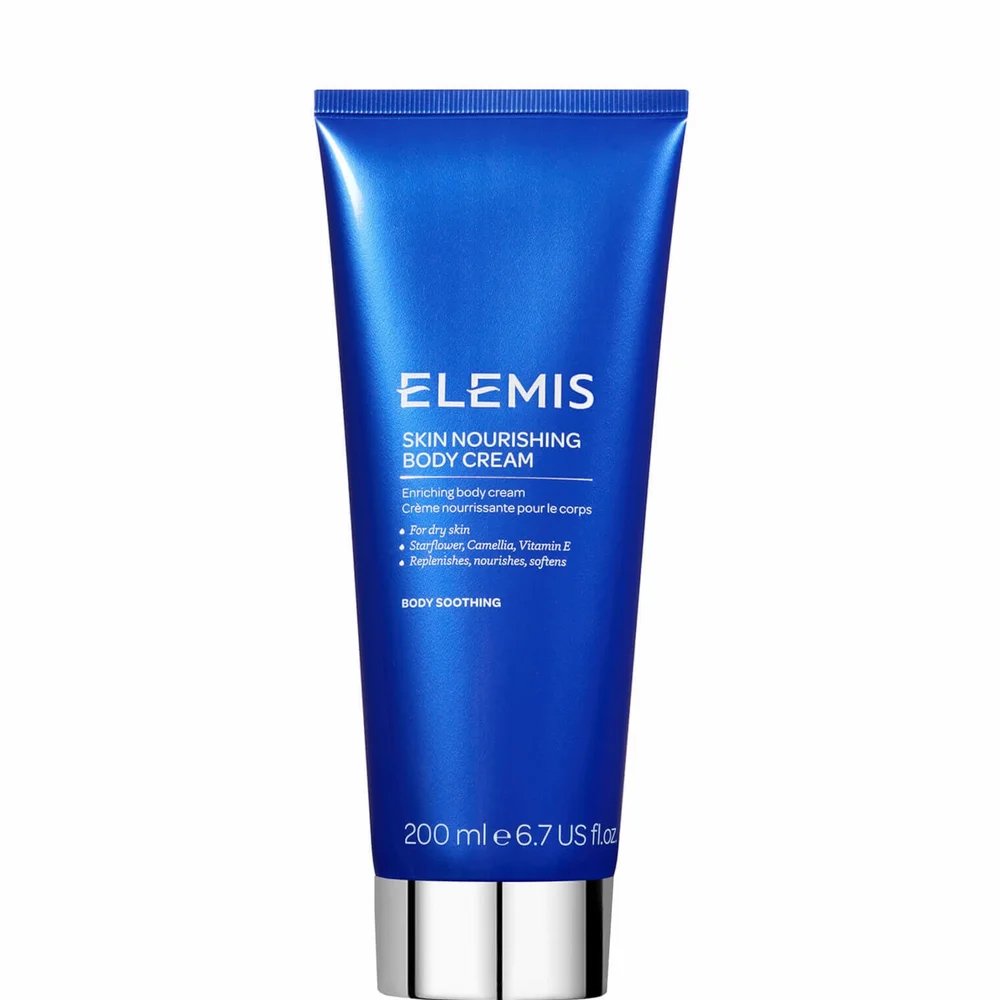 Skin Nourishing Body Cream Image 1