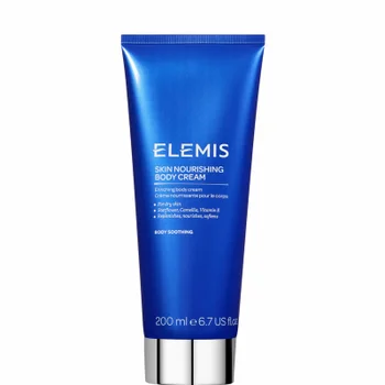 Skin Nourishing Body Cream