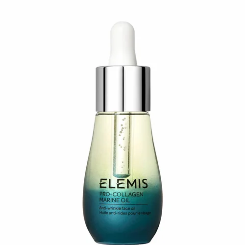 Elemis Pro-Collagen Marine Oil 15ml Image 1