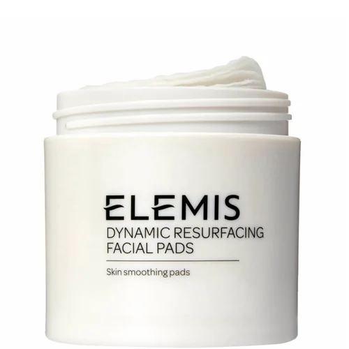 Dynamic Resurfacing Facial Pads Image 1