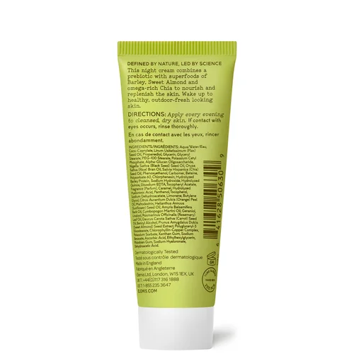 Superfood Night Cream 20ml Image 2