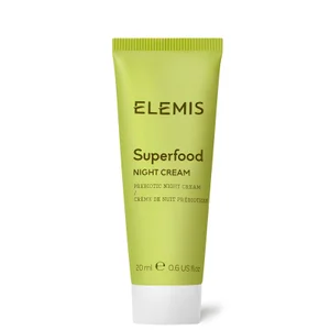 Superfood Night Cream 20ml
