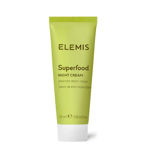 Superfood Night Cream 20ml Image 1