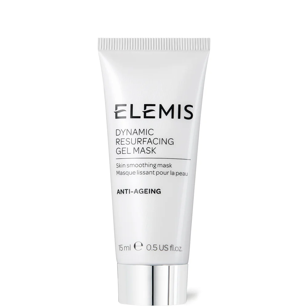 Dynamic Resurfacing Gel Mask 15ml Deluxe Sample Image 1