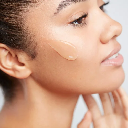 Dynamic Resurfacing Gel Mask 15ml Deluxe Sample Image 4