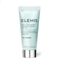 Pro-Collagen Marine Cream SPF 30 15ml - Deluxe Travel Size