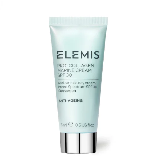 Pro-Collagen Marine Cream SPF 30 15ml - Deluxe Travel Size Image 1