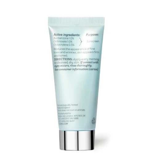 Pro-Collagen Marine Cream SPF 30 15ml - Deluxe Travel Size Image 3