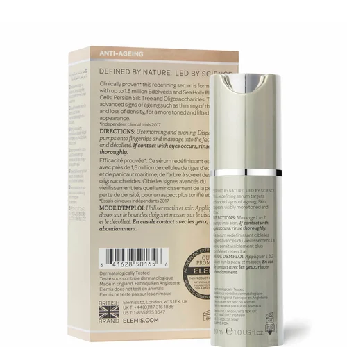 Pro-Collagen Definition Face & Neck Serum Image 4