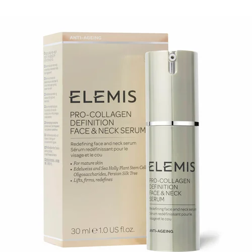 Pro-Collagen Definition Face & Neck Serum Image 3