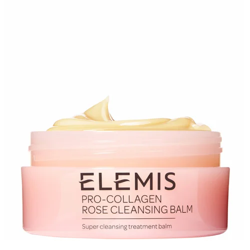 Pro-Collagen Rose Cleansing Balm Image 1