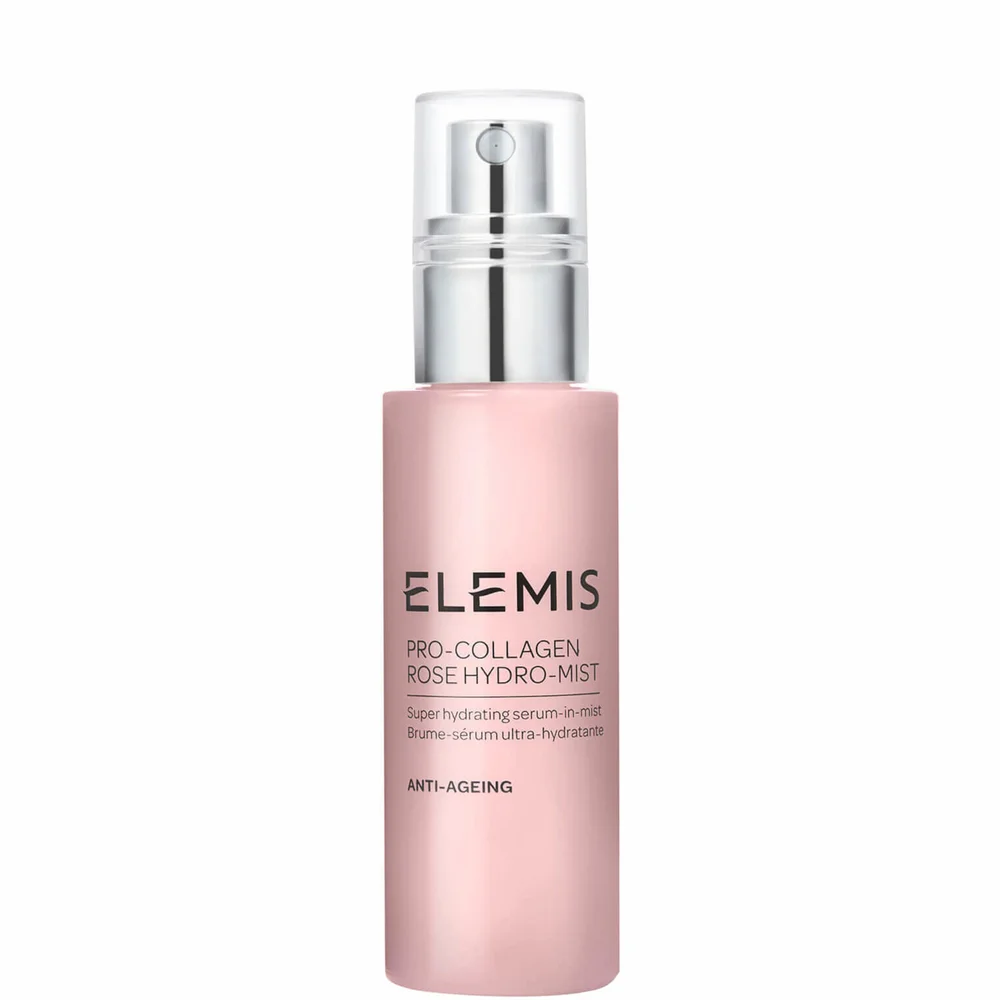 Pro-Collagen Rose Hydro-Mist Image 1