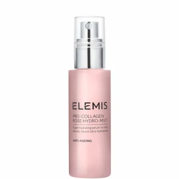 Pro-Collagen Rose Hydro-Mist