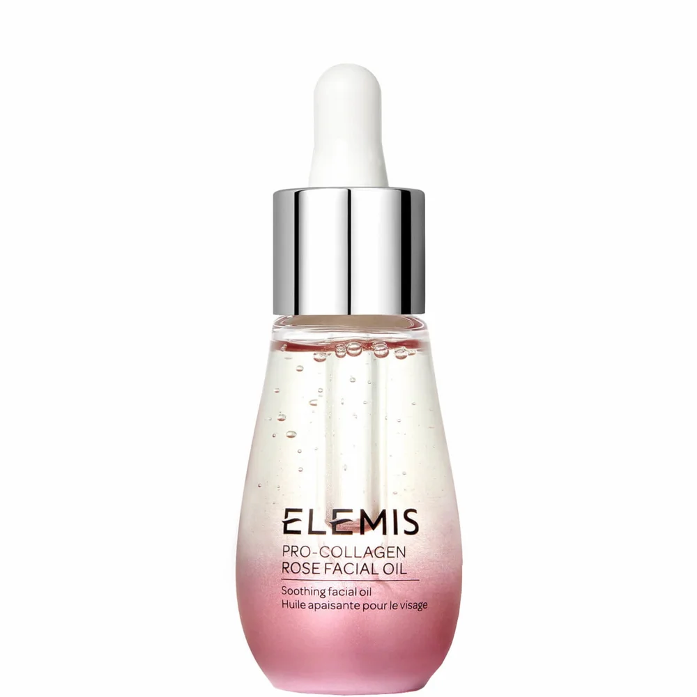 Pro-Collagen Rose Facial Oil Image 1