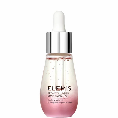 Pro-Collagen Rose Facial Oil Image 1