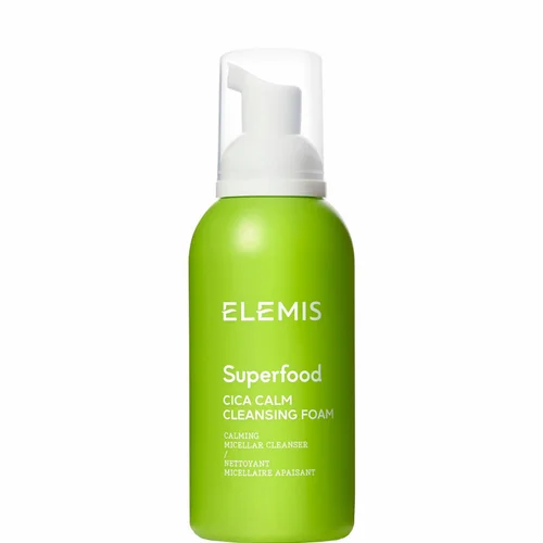 Superfood Cica Calm Cleansing Foam Image 1