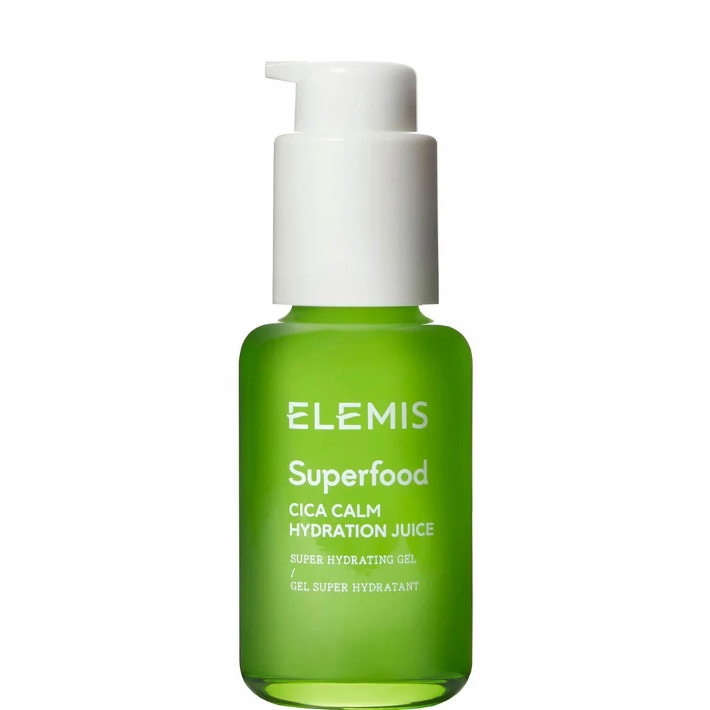 Superfood Cica Calm Hydration Juice Image 1
