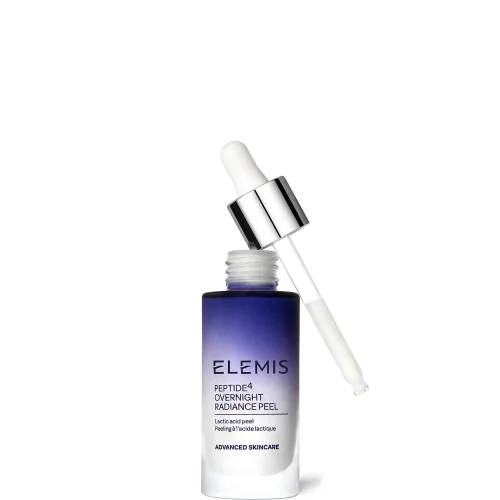 Peptide⁴ Overnight Radiance Peel Image 3
