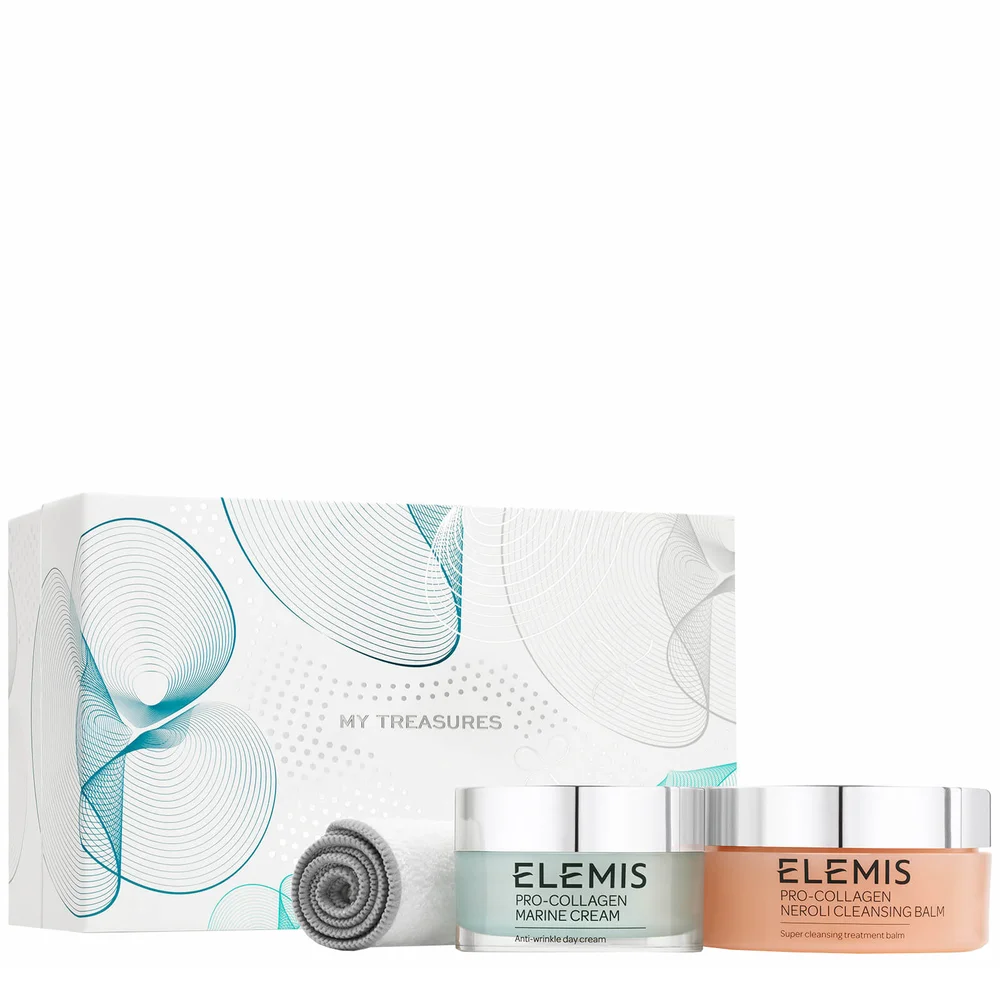 Pro-Collagen Celebration Duo Image 1