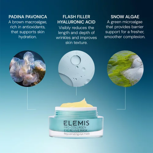 Pro-Collagen Eye Revive Mask 15ml Image 3